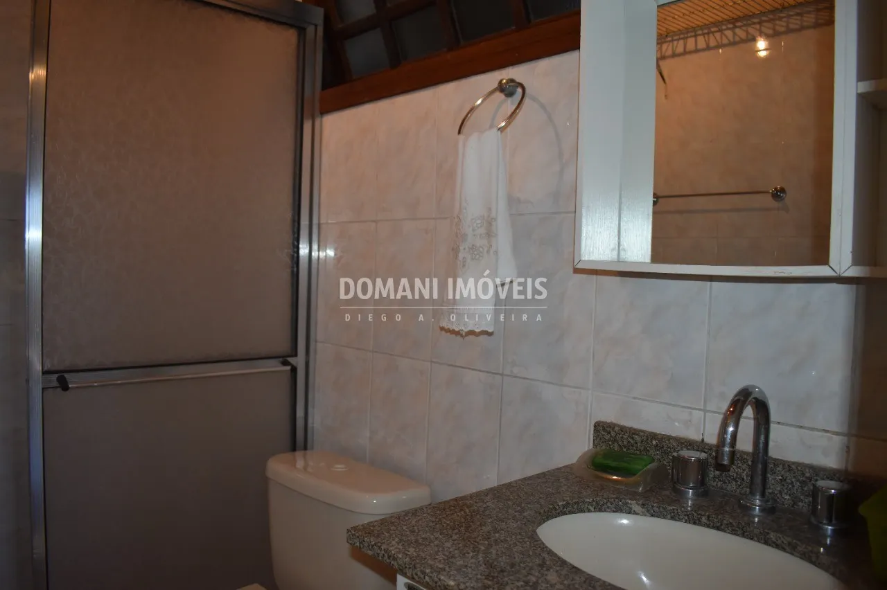 Casa à venda de 680 m² em Campos do Jordão, SP, Brasil