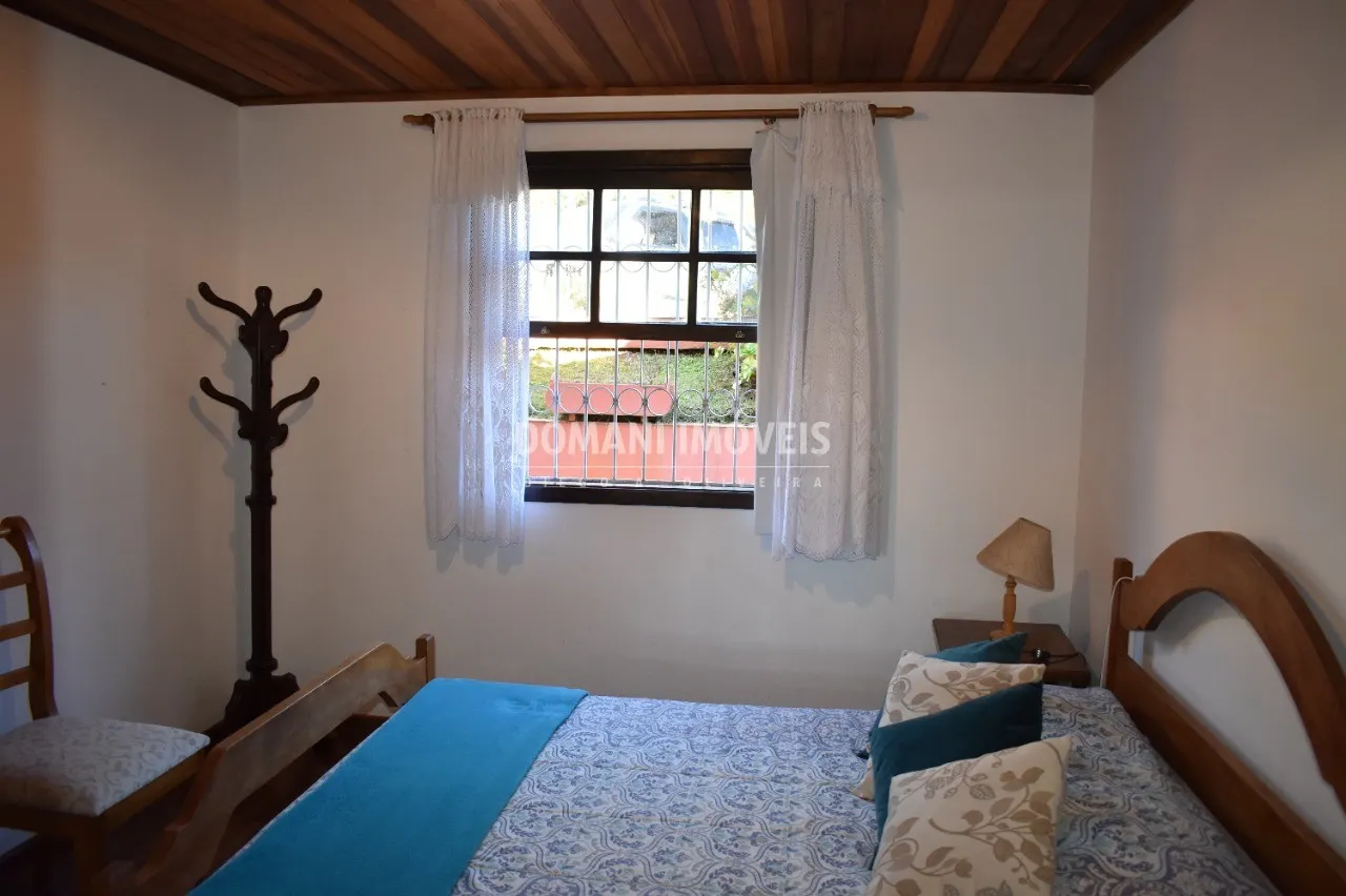 Casa à venda de 680 m² em Campos do Jordão, SP, Brasil