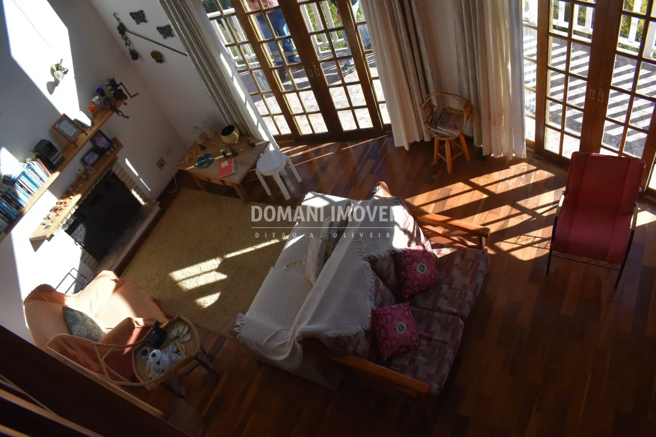 Casa à venda de 680 m² em Campos do Jordão, SP, Brasil