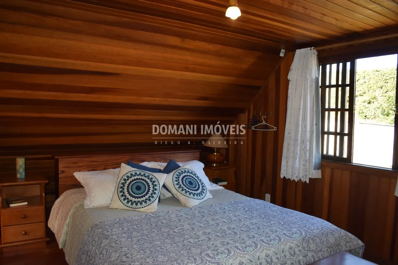 Casa à venda de 680 m² em Campos do Jordão, SP, Brasil