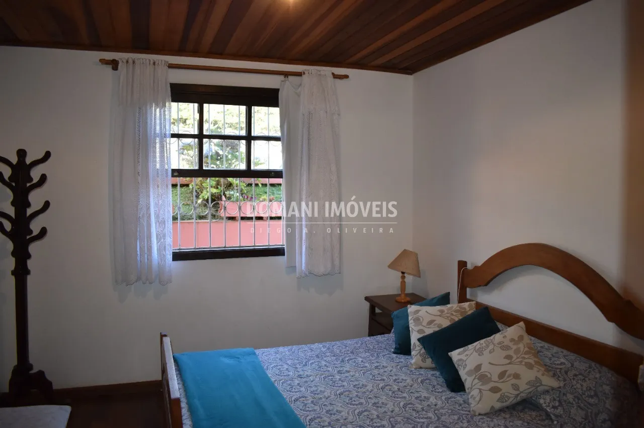 Casa à venda de 680 m² em Campos do Jordão, SP, Brasil