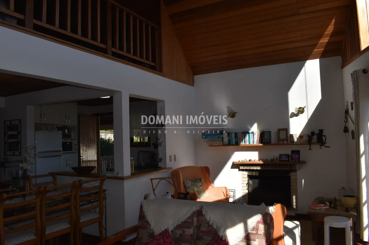 Casa à venda de 680 m² em Campos do Jordão, SP, Brasil