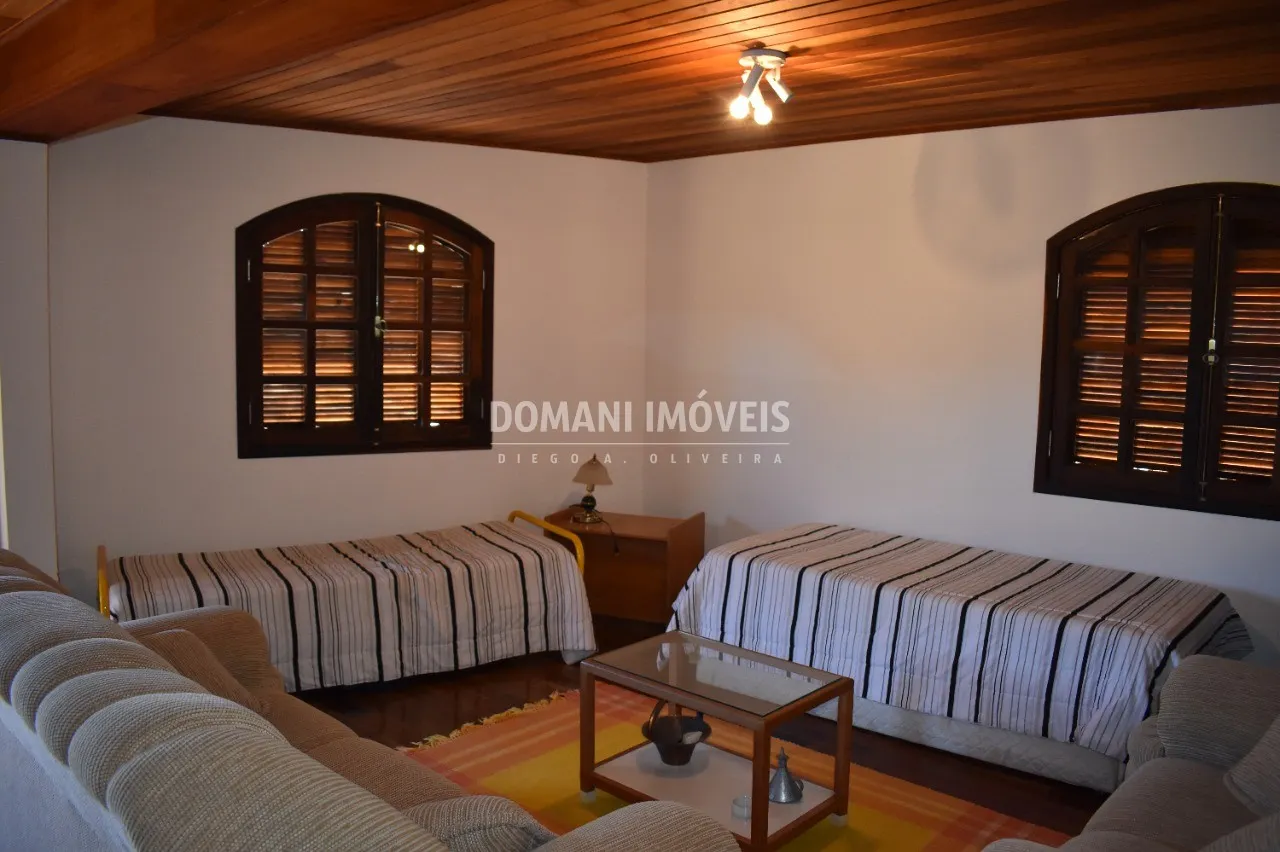 Casa à venda de 680 m² em Campos do Jordão, SP, Brasil