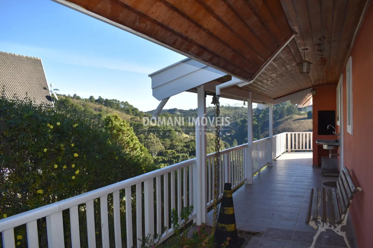 Casa à venda de 680 m² em Campos do Jordão, SP, Brasil