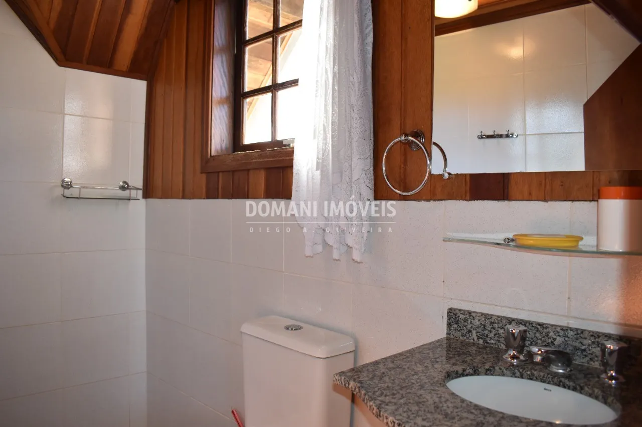 Casa à venda de 680 m² em Campos do Jordão, SP, Brasil