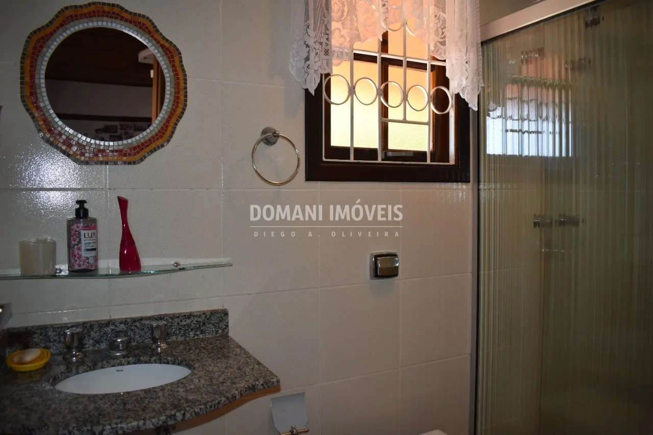 Casa à venda de 680 m² em Campos do Jordão, SP, Brasil