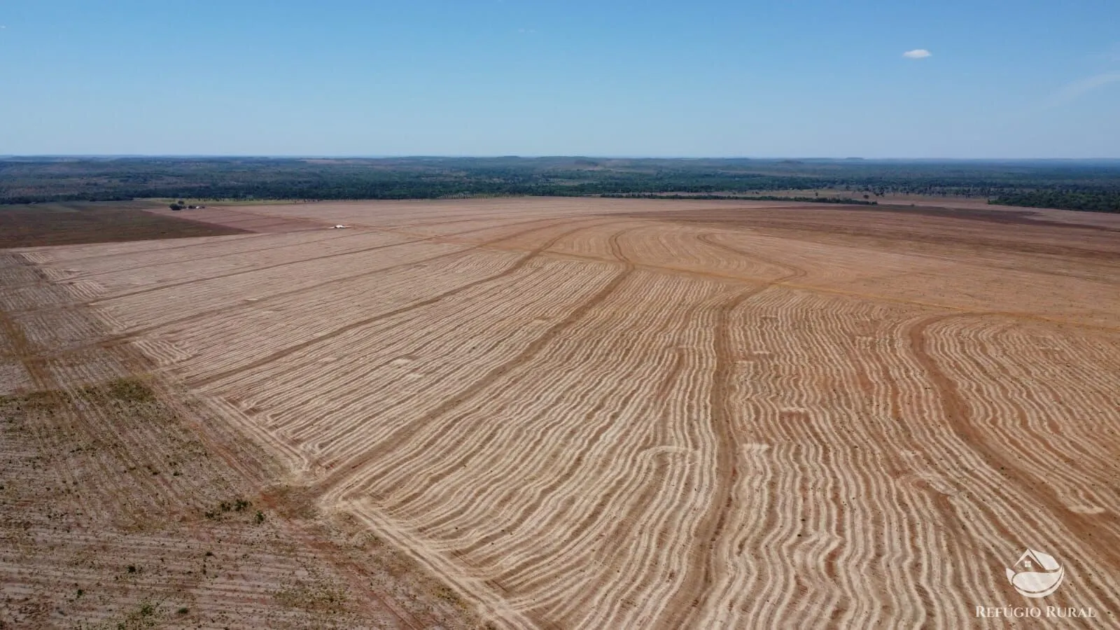 Fazenda à venda de 1.403 ha em Estreito, MA, Brasil