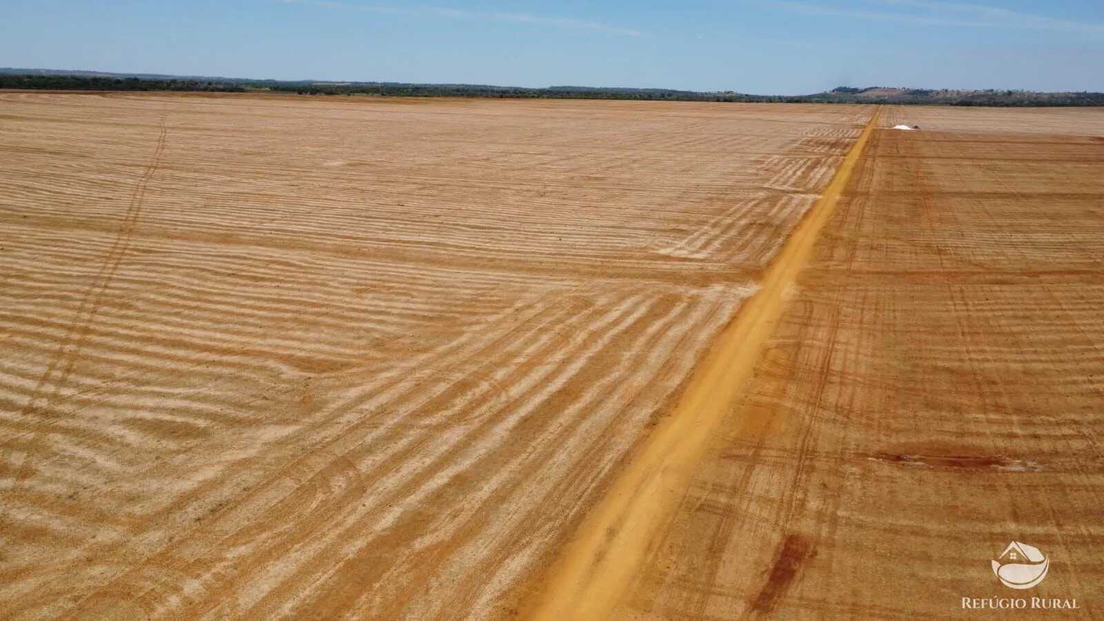 Fazenda à venda de 1.403 ha em Estreito, MA, Brasil