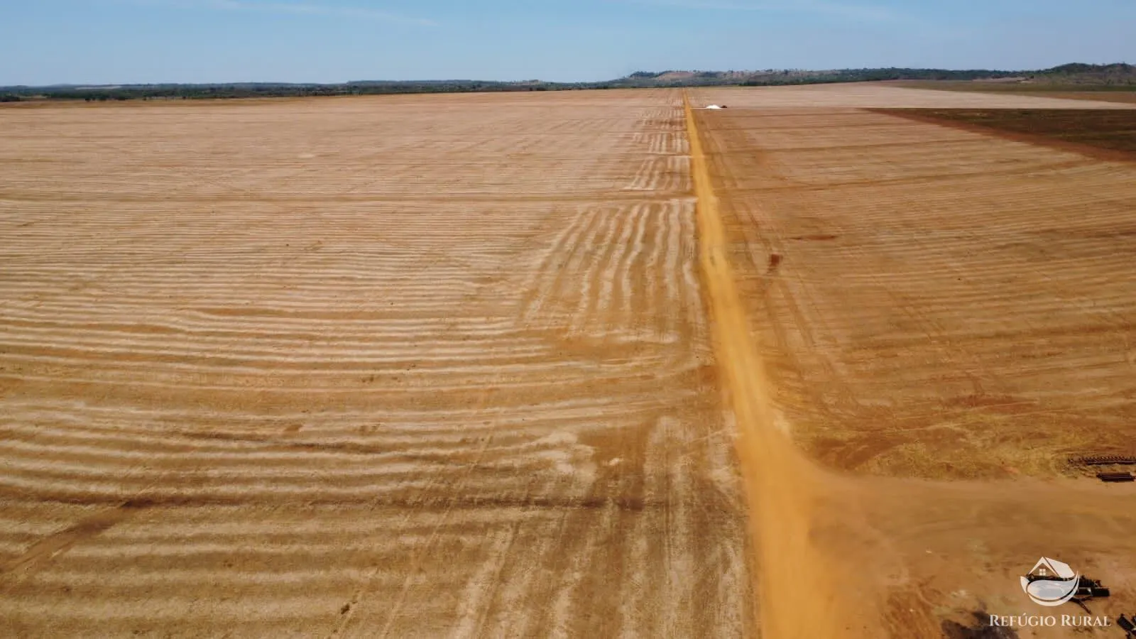 Fazenda à venda de 1.403 ha em Estreito, MA, Brasil