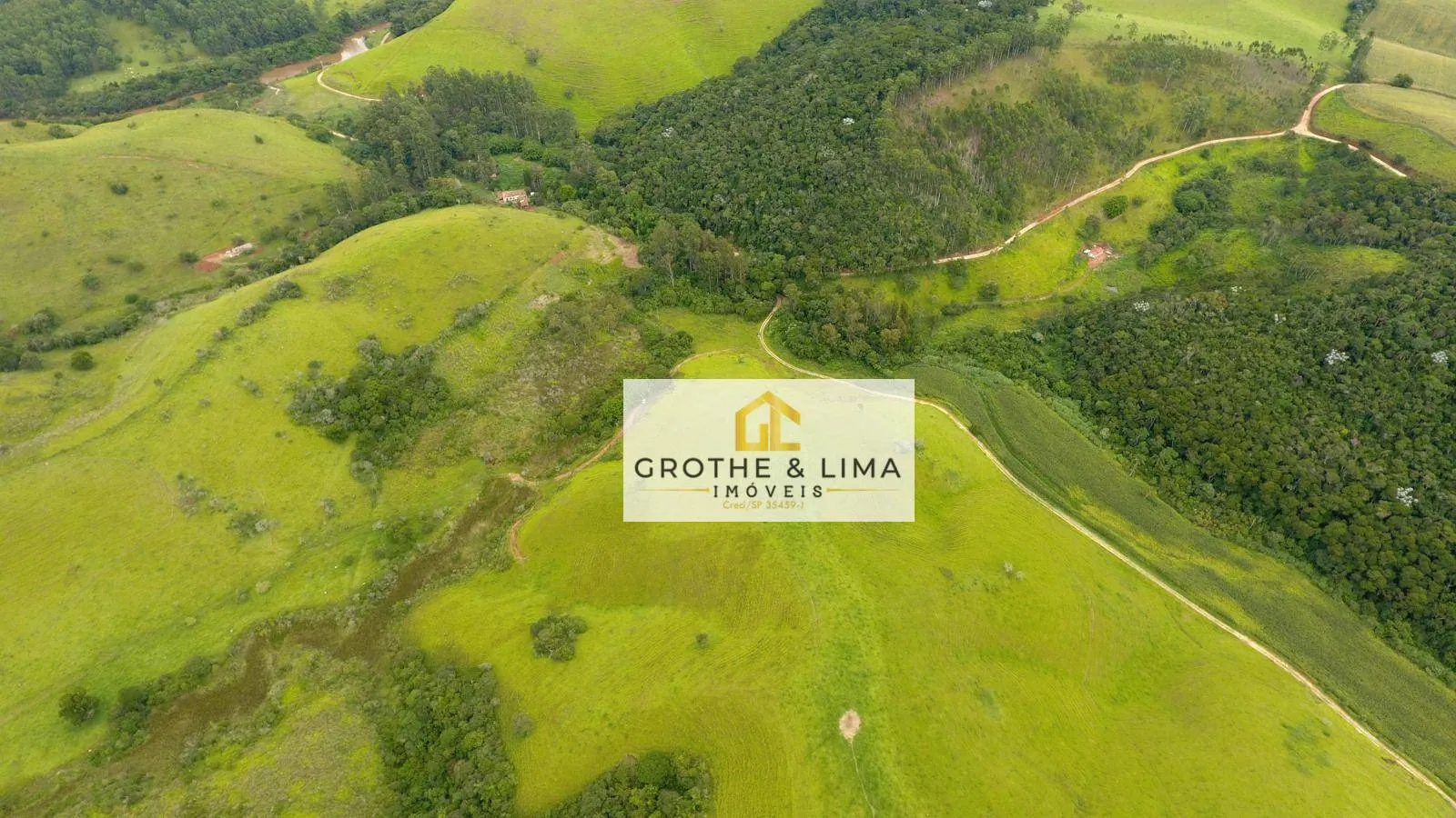 Plot for sale of 227 acres in São Luiz do Paraitinga, SP, Brazil