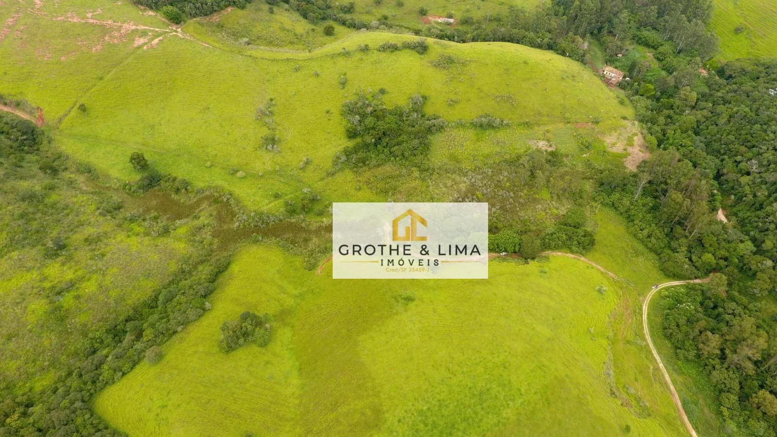 Plot for sale of 227 acres in São Luiz do Paraitinga, SP, Brazil