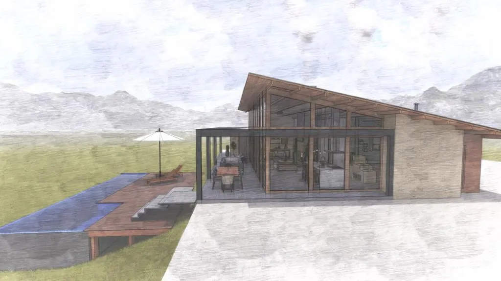 Plot for sale of 2,500 m² in Pouso Alto, MG, Brazil