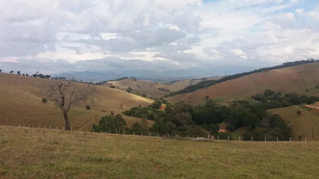 Plot for sale of 2,500 m² in Pouso Alto, MG, Brazil