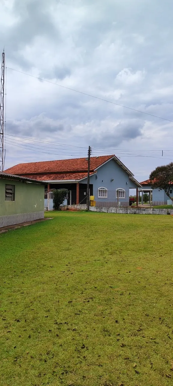 Fazenda à venda de 43 ha em Itapetininga, SP, Brasil
