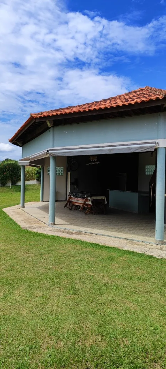 Fazenda à venda de 43 ha em Itapetininga, SP, Brasil