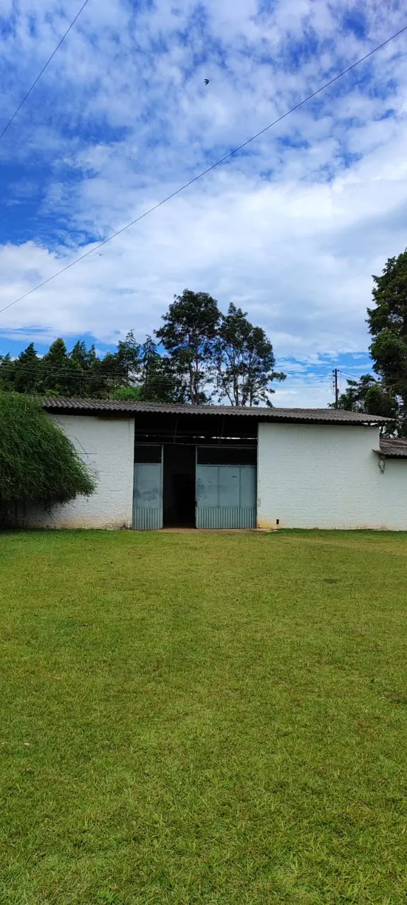 Fazenda à venda de 43 ha em Itapetininga, SP, Brasil