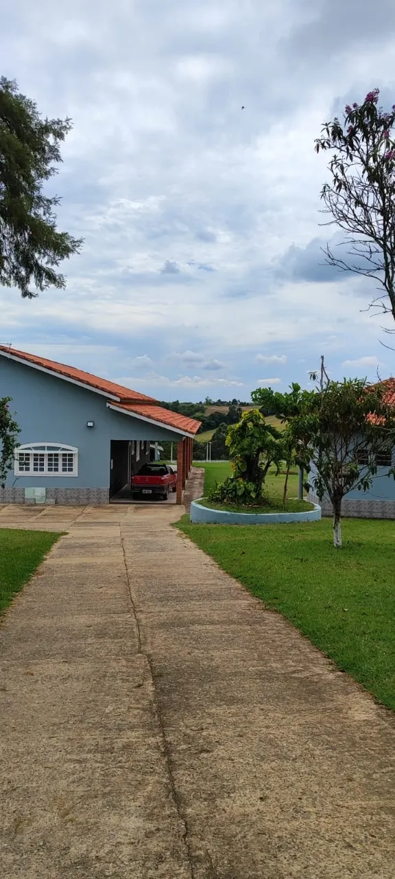 Fazenda à venda de 43 ha em Itapetininga, SP, Brasil