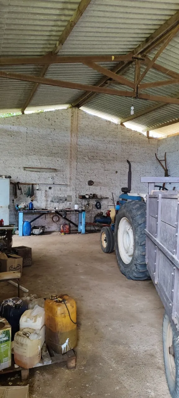 Fazenda à venda de 43 ha em Itapetininga, SP, Brasil
