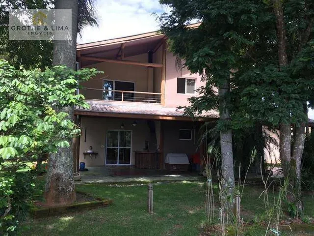 Chácara à venda de 5.000 m² em São José dos Campos, SP, Brasil