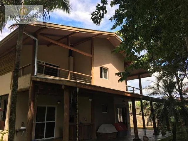 Chácara à venda de 5.000 m² em São José dos Campos, SP, Brasil