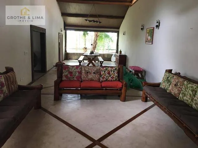 Chácara à venda de 5.000 m² em São José dos Campos, SP, Brasil