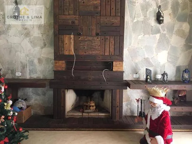 Chácara à venda de 5.000 m² em São José dos Campos, SP, Brasil