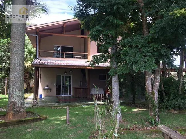 Chácara à venda de 5.000 m² em São José dos Campos, SP, Brasil