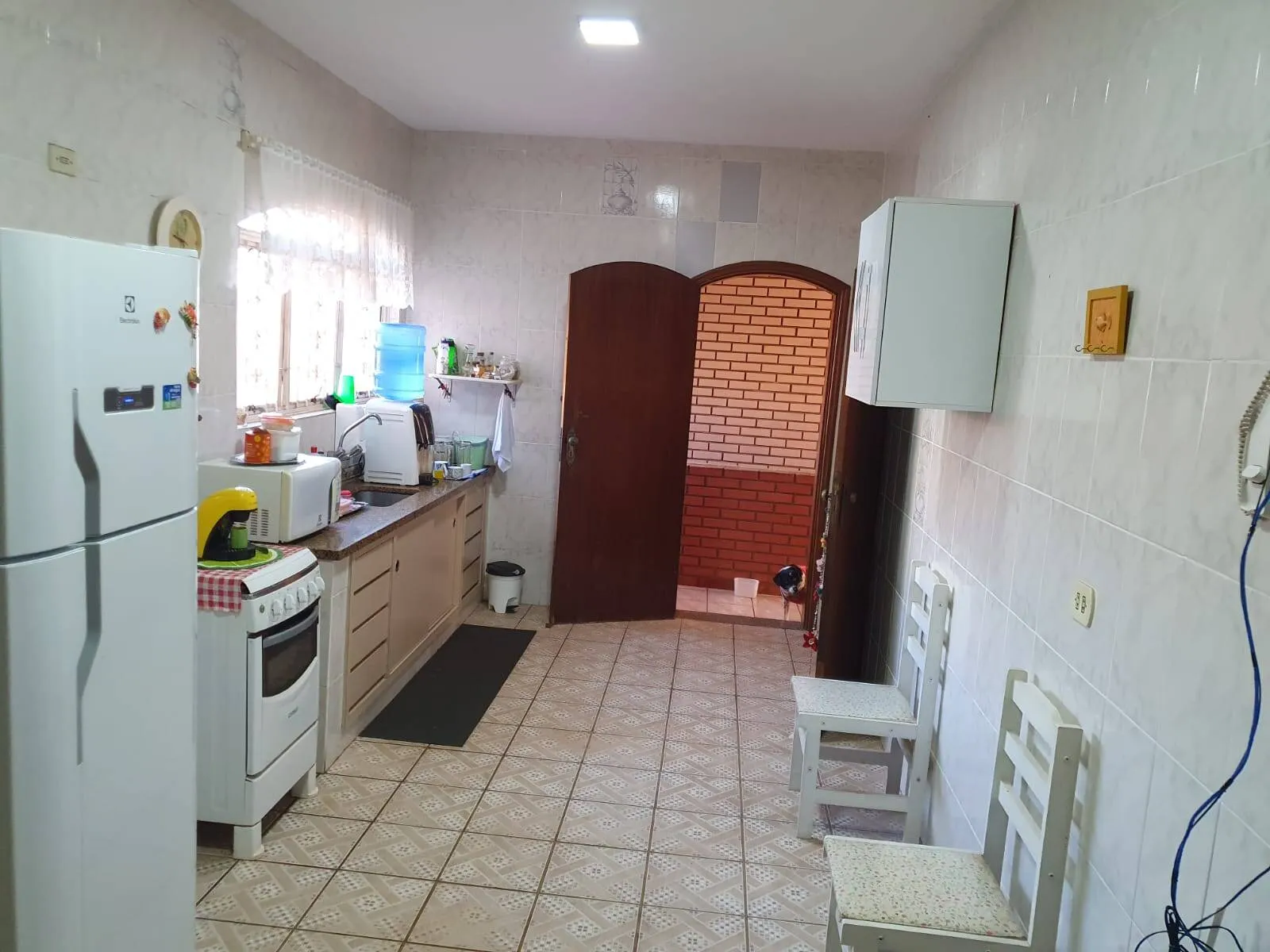 House for sale of 275 m² in Piraju, SP, Brazil