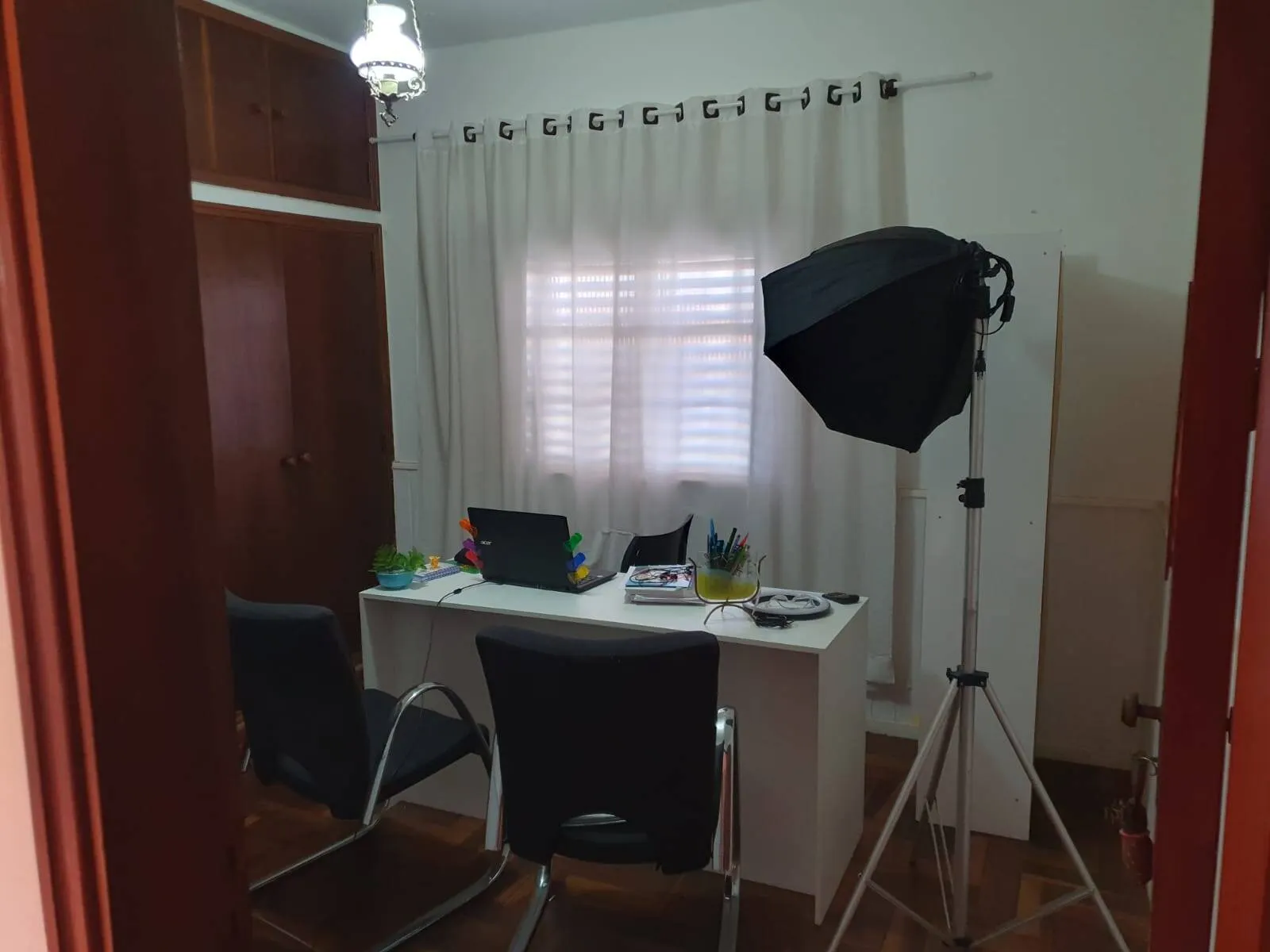 House for sale of 275 m² in Piraju, SP, Brazil