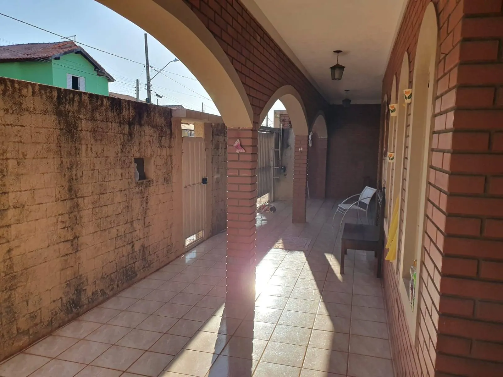 House for sale of 275 m² in Piraju, SP, Brazil