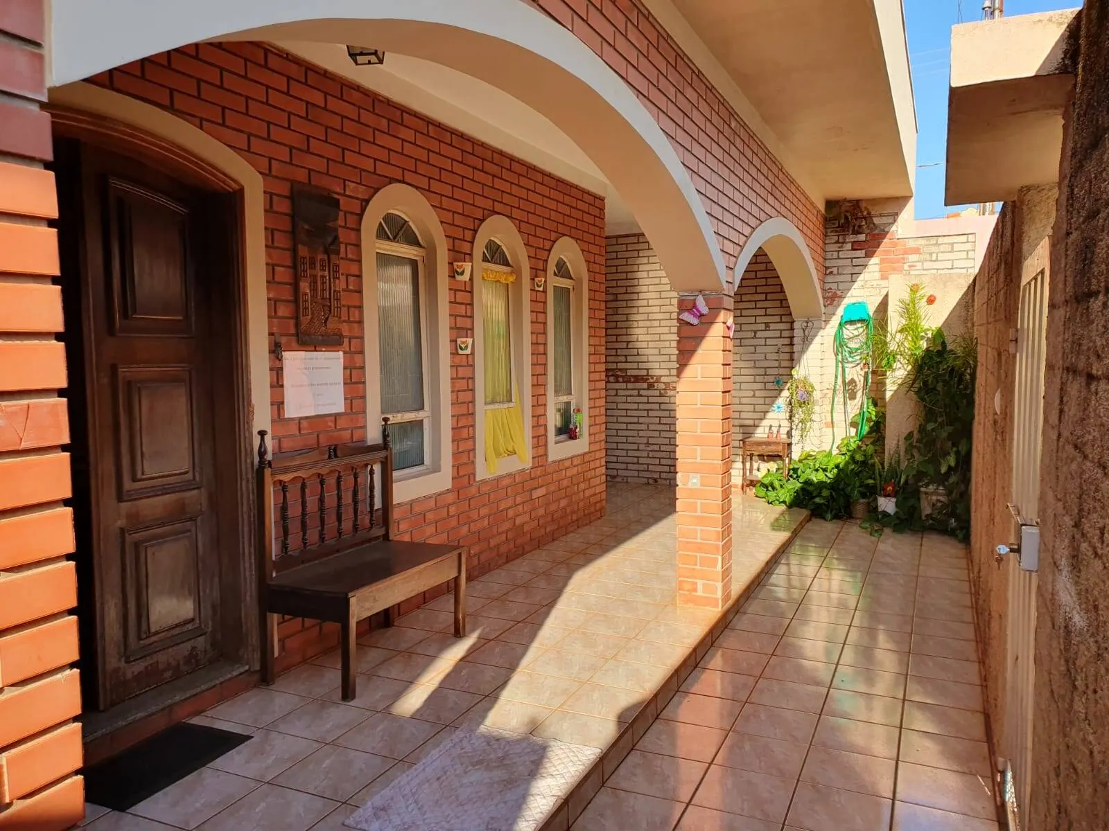 House for sale of 275 m² in Piraju, SP, Brazil