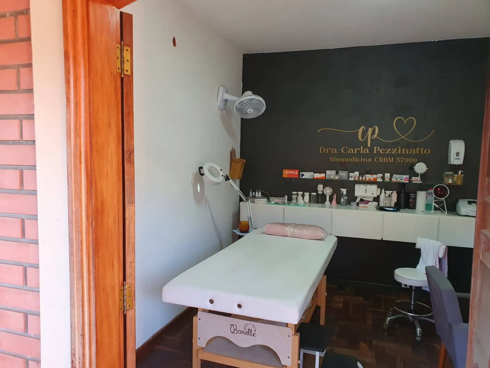 House for sale of 275 m² in Piraju, SP, Brazil