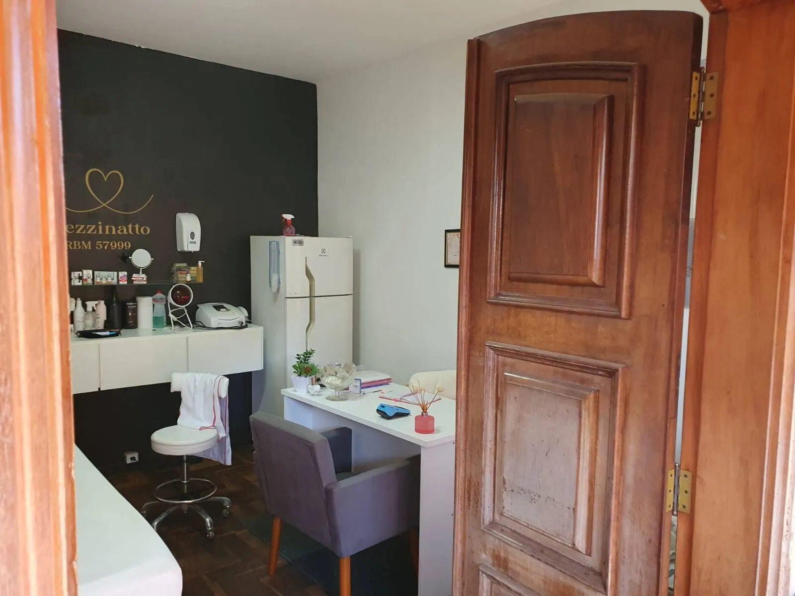 House for sale of 275 m² in Piraju, SP, Brazil
