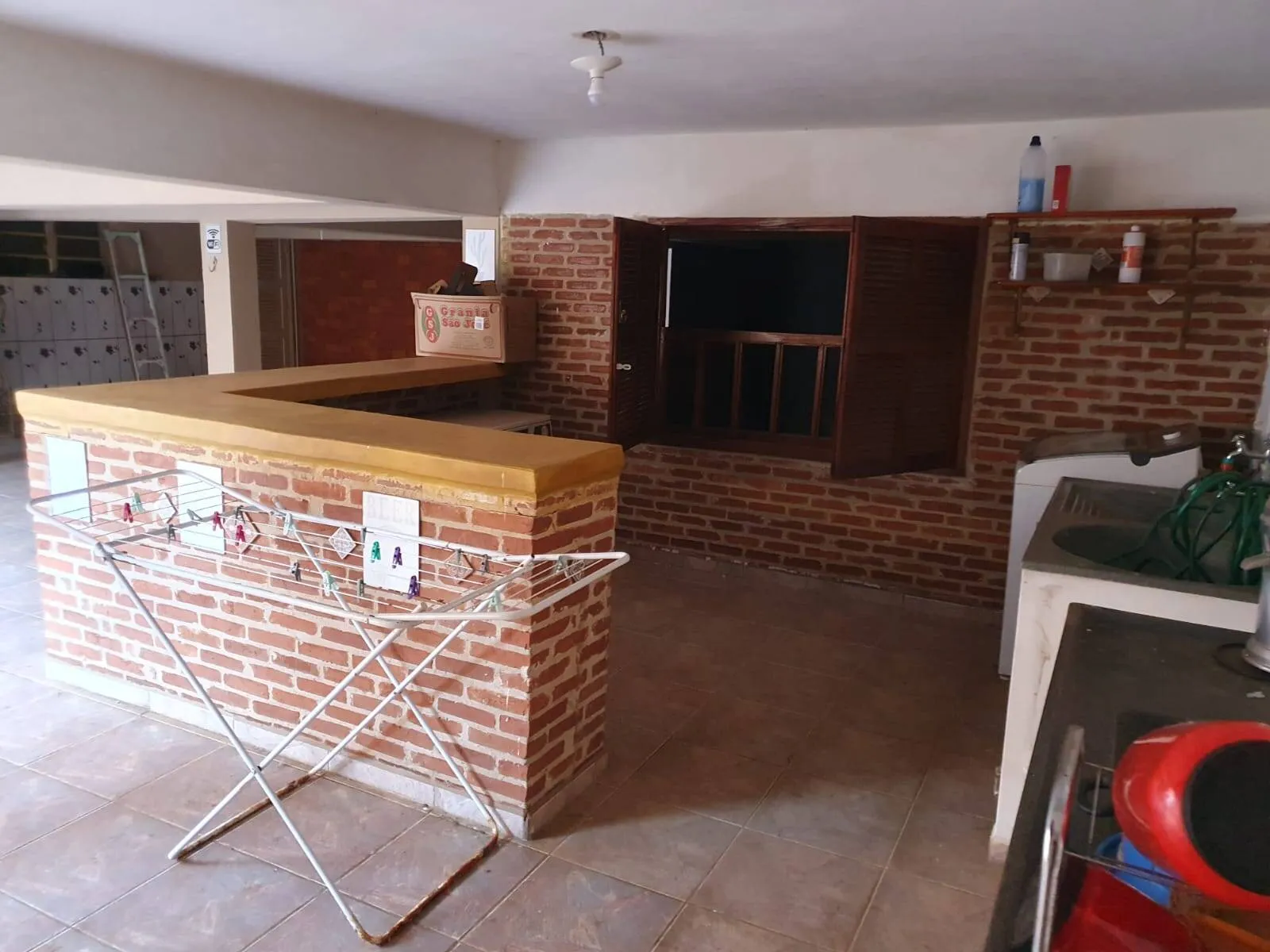 House for sale of 275 m² in Piraju, SP, Brazil