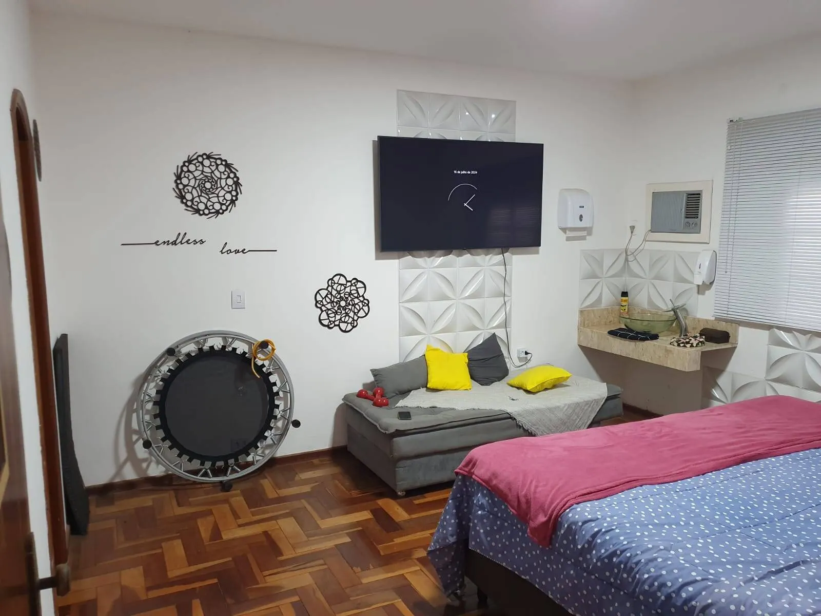 House for sale of 275 m² in Piraju, SP, Brazil
