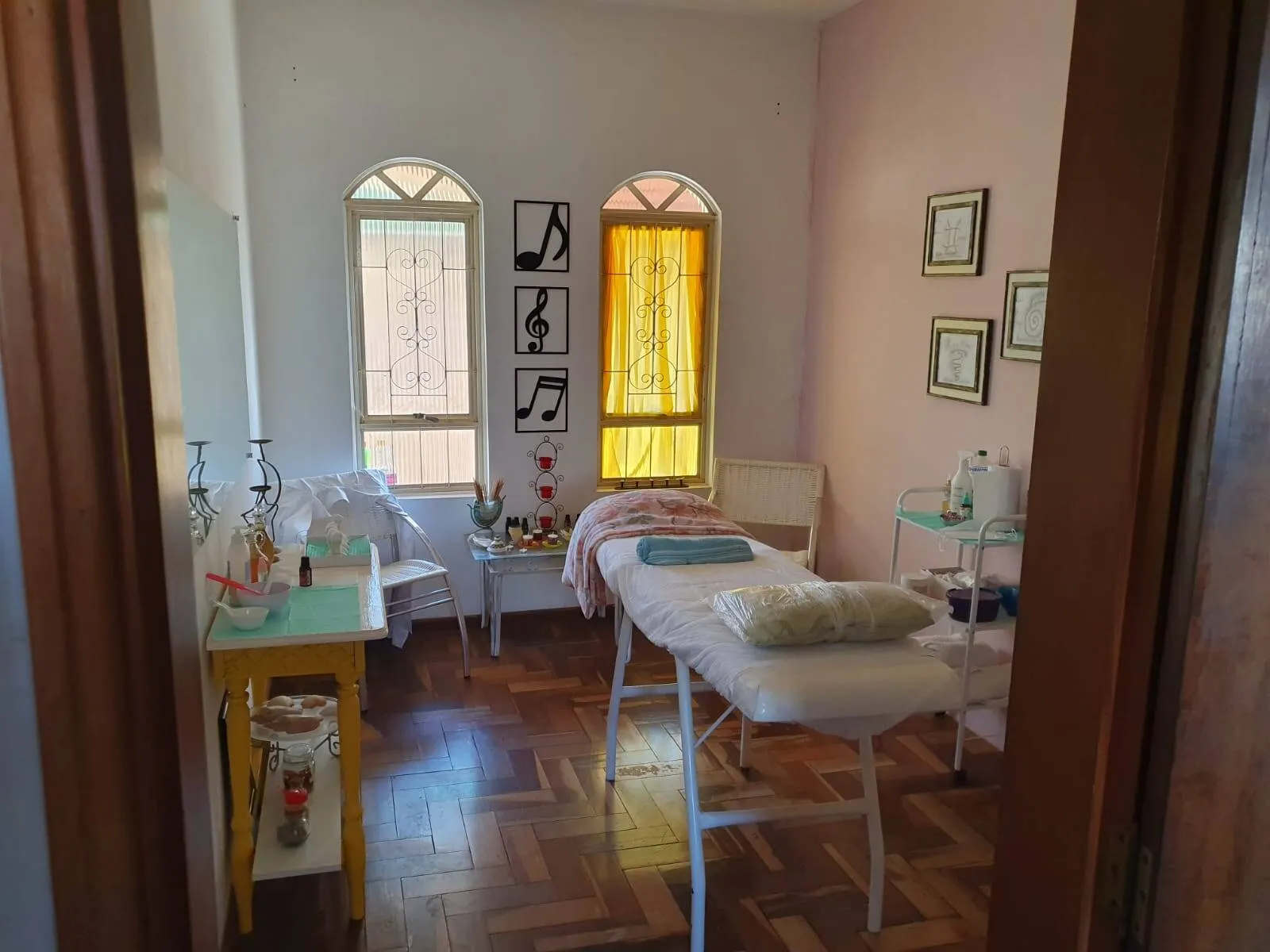 House for sale of 275 m² in Piraju, SP, Brazil