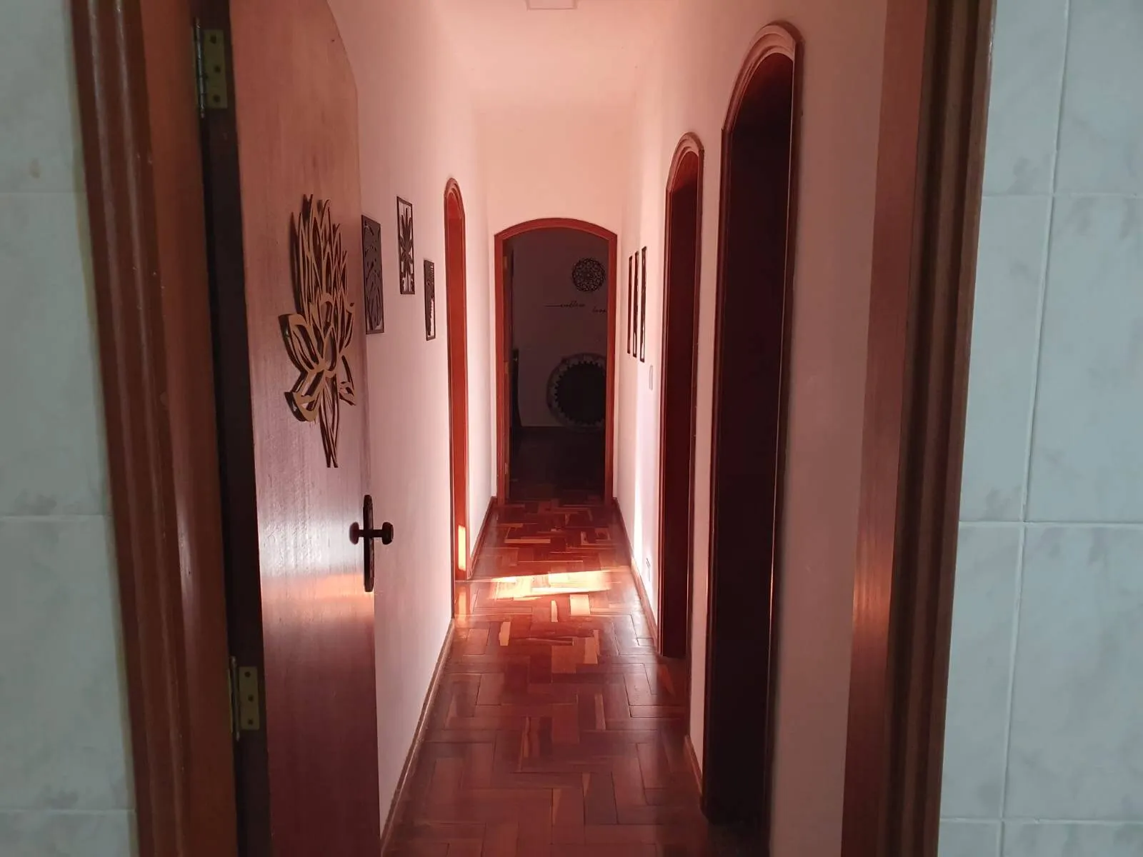 House for sale of 275 m² in Piraju, SP, Brazil