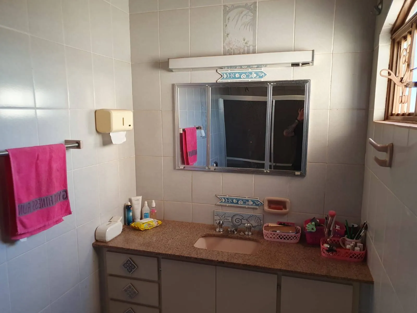 House for sale of 275 m² in Piraju, SP, Brazil
