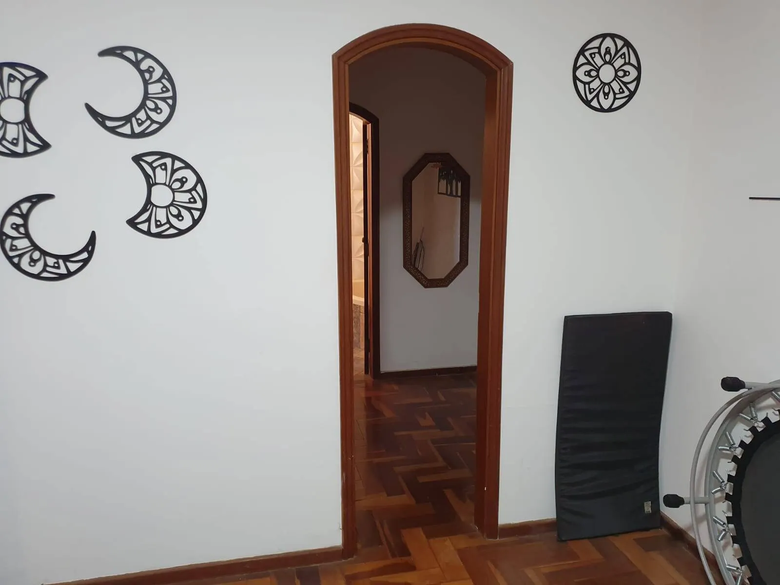 House for sale of 275 m² in Piraju, SP, Brazil
