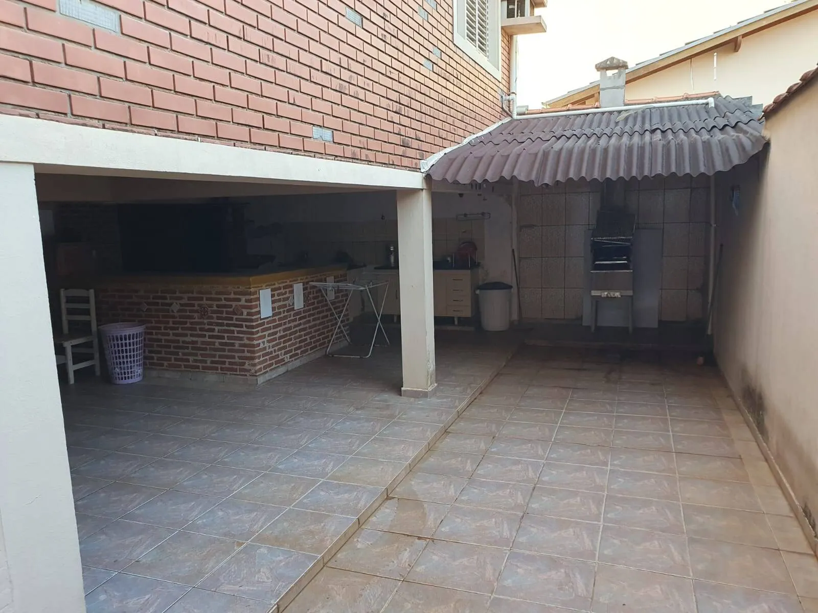 House for sale of 275 m² in Piraju, SP, Brazil