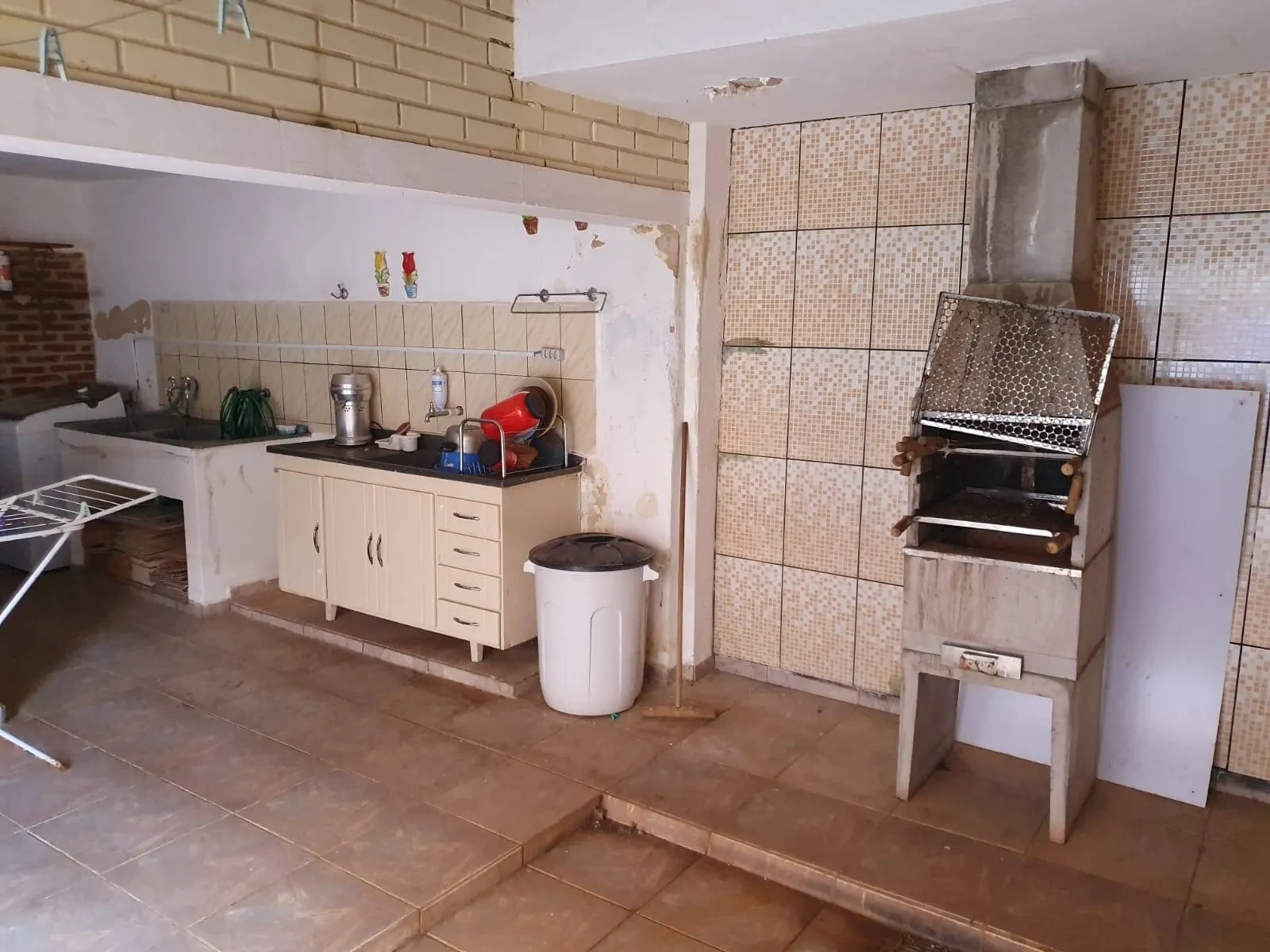 House for sale of 275 m² in Piraju, SP, Brazil