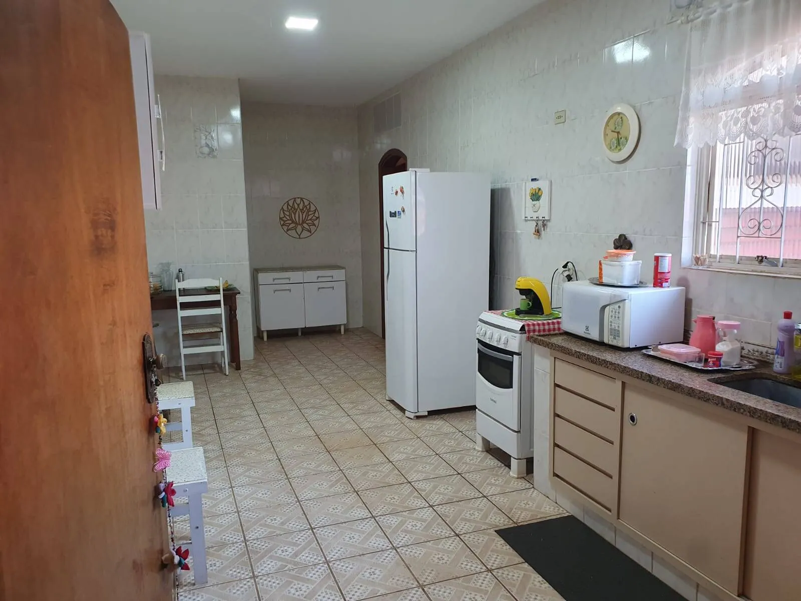 House for sale of 275 m² in Piraju, SP, Brazil