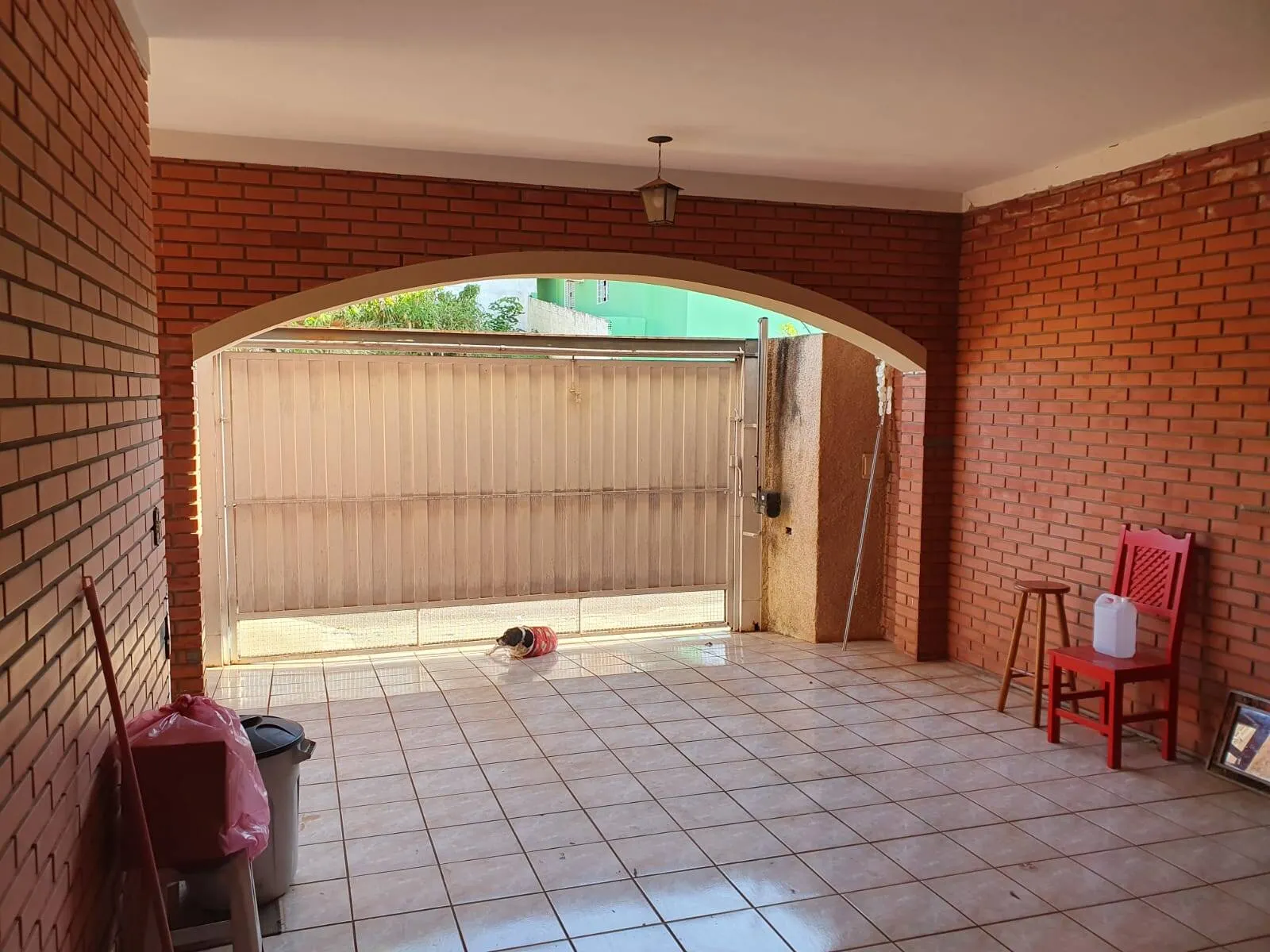 House for sale of 275 m² in Piraju, SP, Brazil