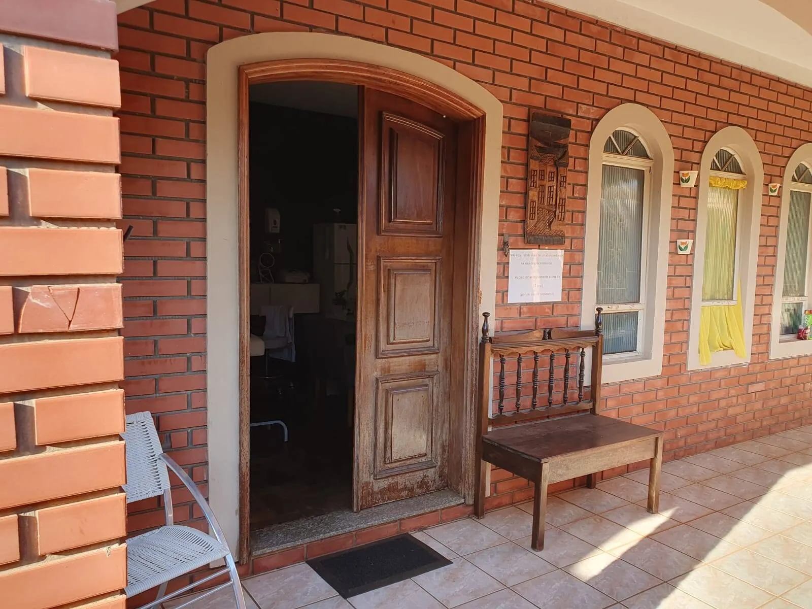 House for sale of 275 m² in Piraju, SP, Brazil