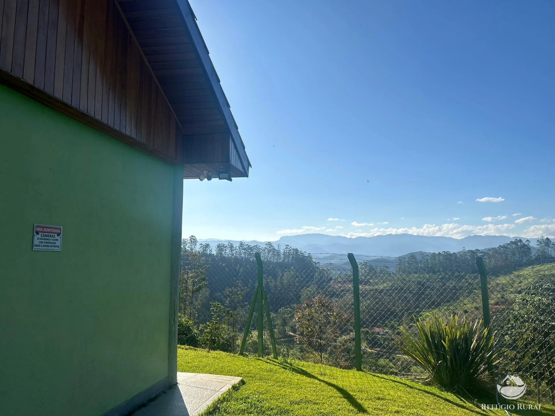 Small farm for sale of 7 acres in Monteiro Lobato, SP, Brazil