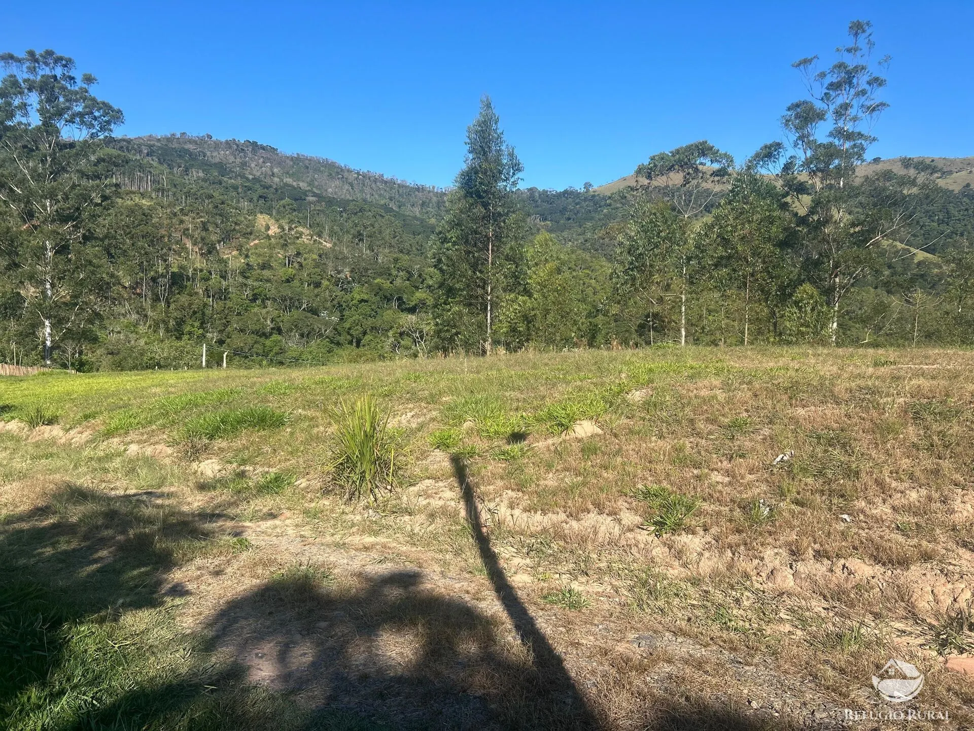 Small farm for sale of 7 acres in Monteiro Lobato, SP, Brazil