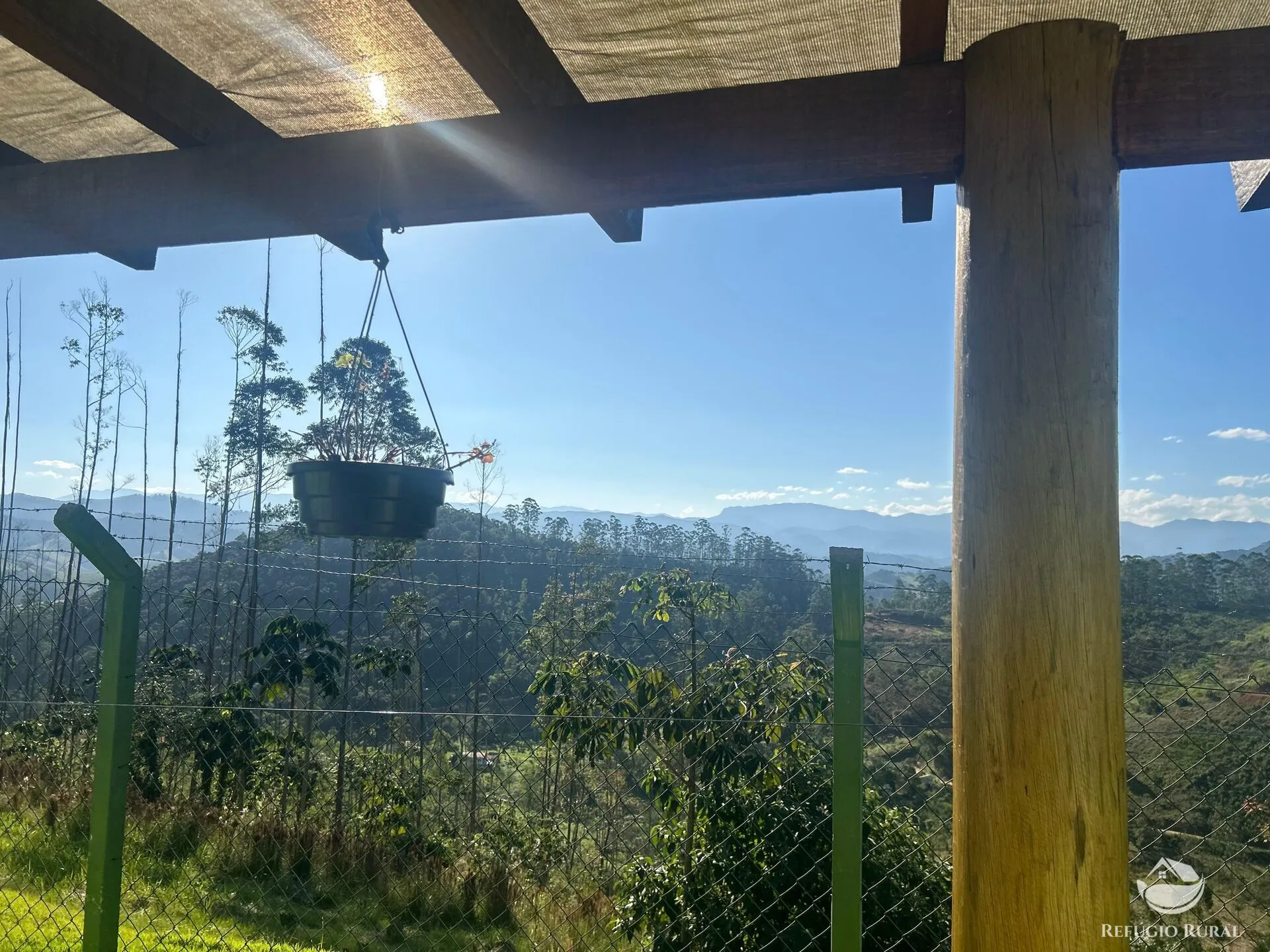 Small farm for sale of 7 acres in Monteiro Lobato, SP, Brazil