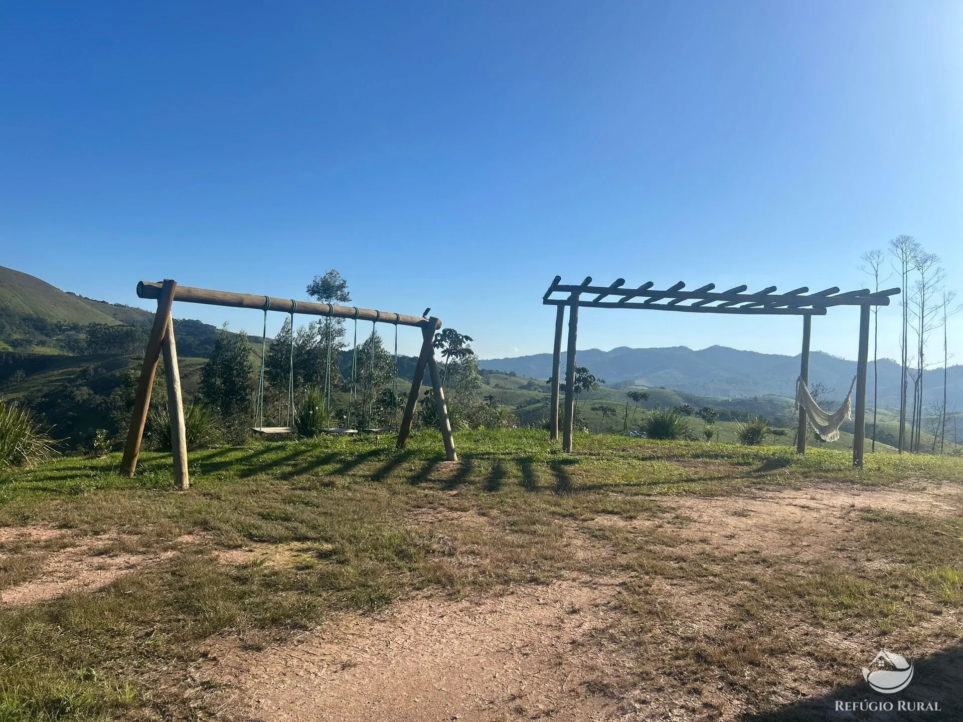 Small farm for sale of 7 acres in Monteiro Lobato, SP, Brazil