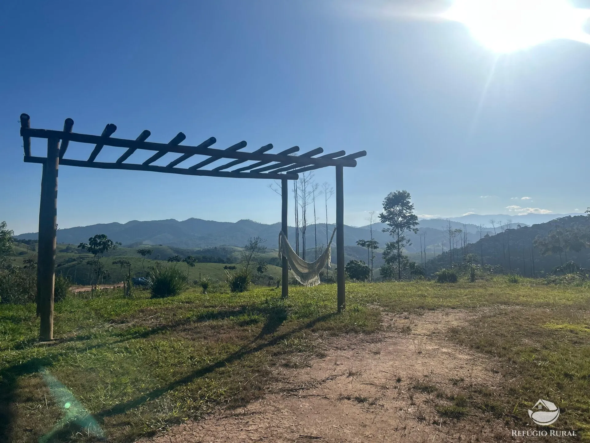 Small farm for sale of 7 acres in Monteiro Lobato, SP, Brazil