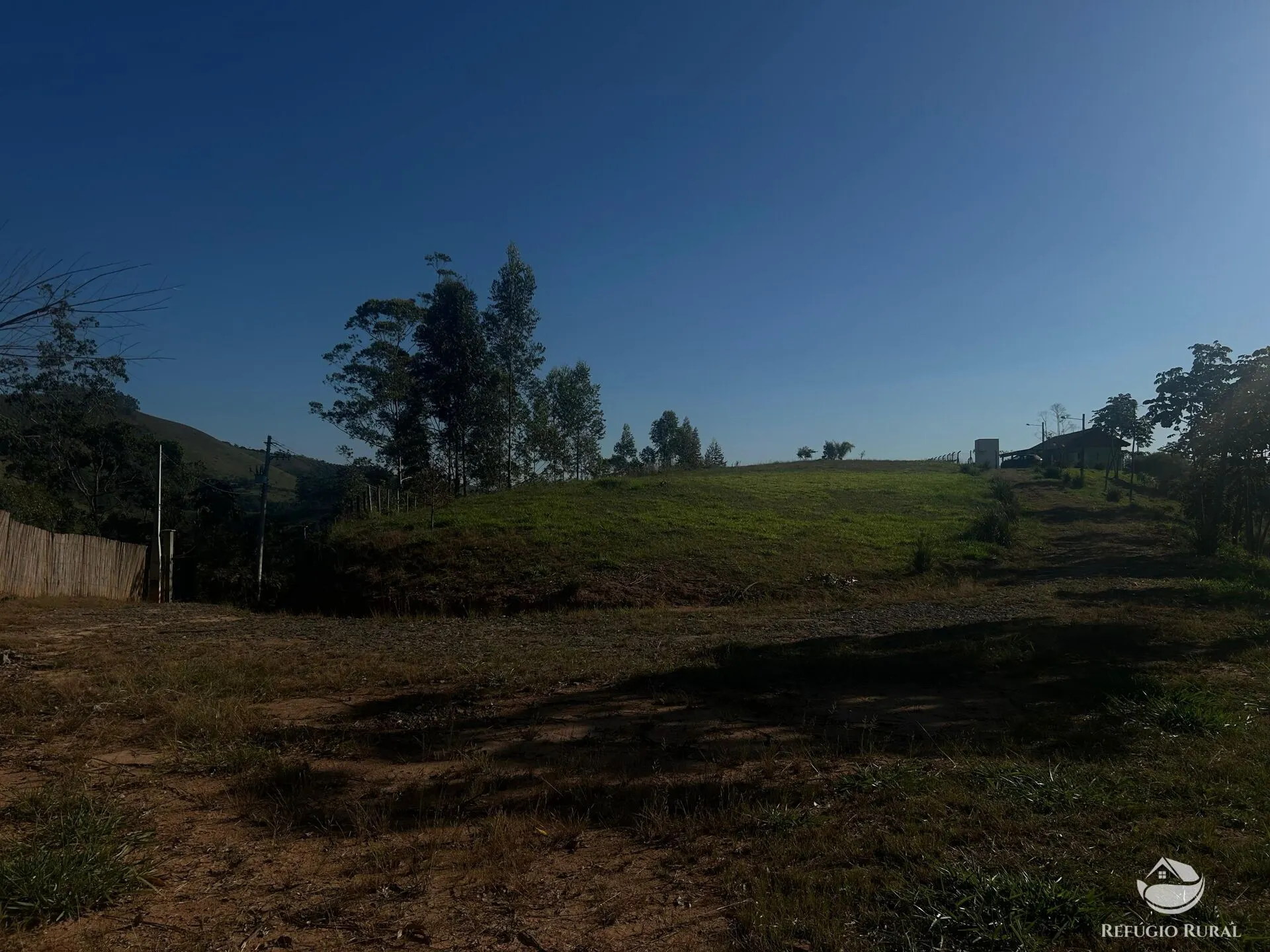 Small farm for sale of 7 acres in Monteiro Lobato, SP, Brazil